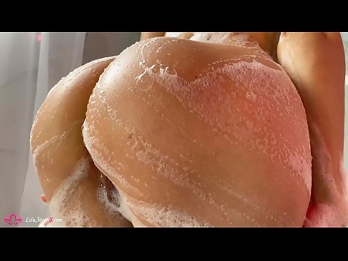 ❤️ Brunette pussy bibragailuarekin masturbatzen du dutxan orgasmo bizia lortzeko ️ Etxeko pornoa pornoan eu.newsexxxx.ru ☑