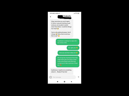 ❤️ Tinder-eko PAWG berri bat gehitu dut nire haremera (hitz egin Tinderrekin barne) ️ Etxeko pornoa pornoan eu.newsexxxx.ru ☑